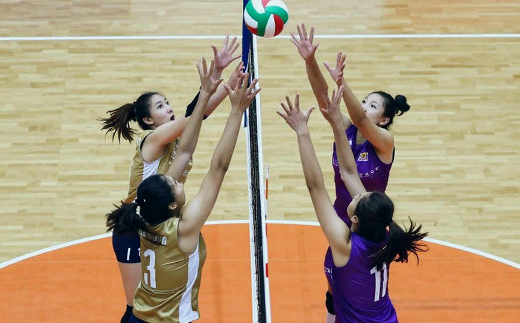 MOJI khởi động Liga Voli Mahasiswa 2026: 36 đội, 3 thành phố và bài toán chiếc cầu nối cho bóng chuyền Indonesia