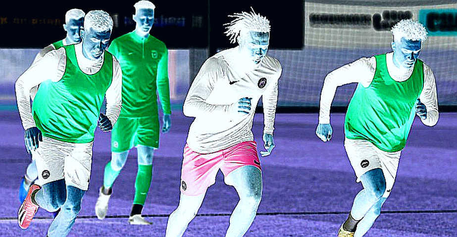Lót tay: khoản tiền V.League không ai kiểm toán