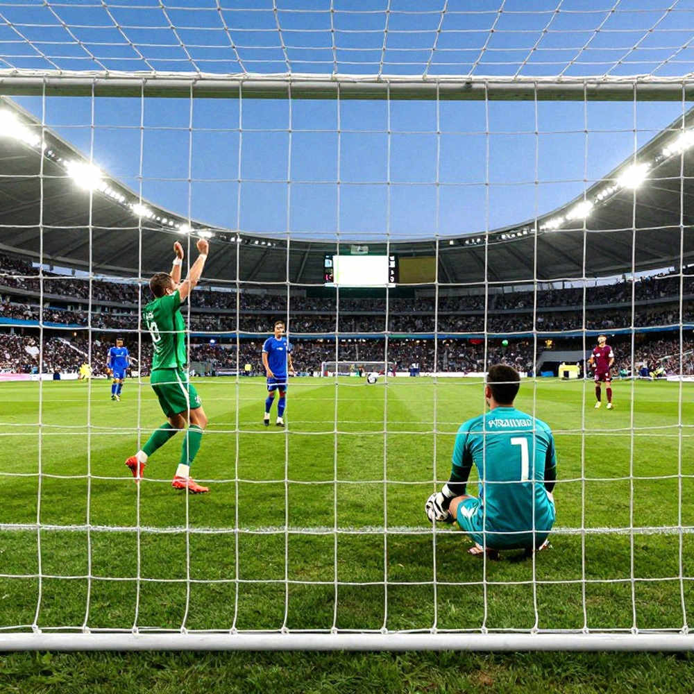 Phnom Penh Crown hạ Gangwon 2-1 trên sân khách: 36% bóng, bốn cú sút và bài học nhịp độ từ Gangneung