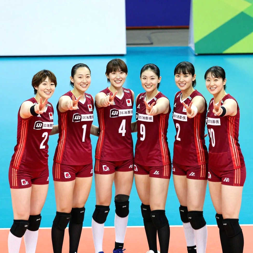 Cameroon vào chung kết CAVB và giành suất dự World Championship 2027: ván 5 ở ngưỡng 16-14 và cột mốc 108-108