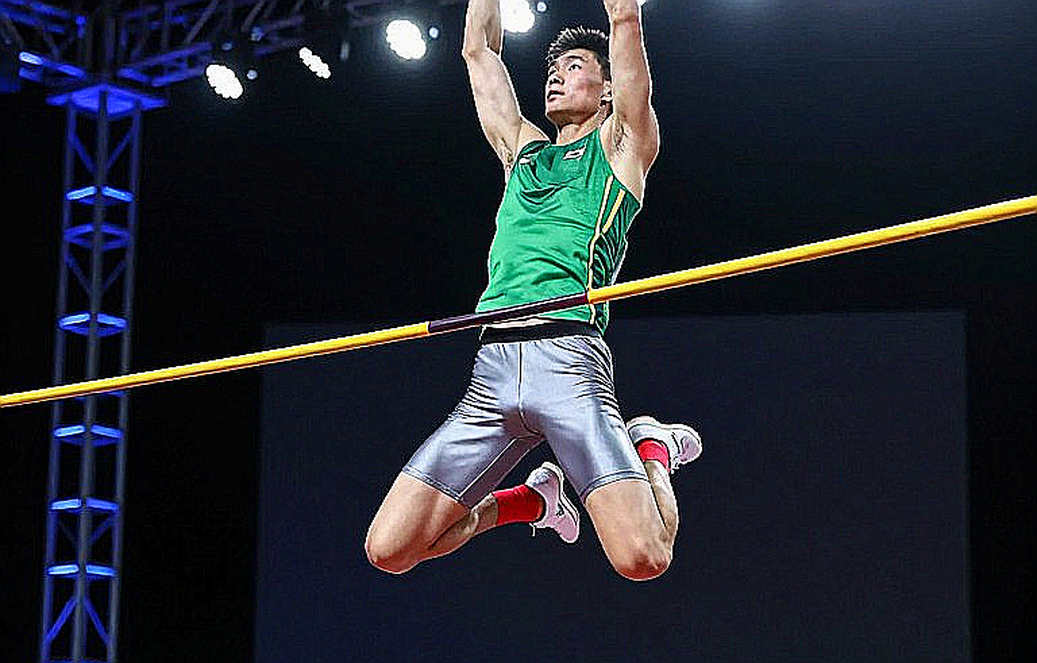 Ultimate Championship: 150.000 USD cho một lần vô địch và ba trang nhật ký còn thiếu