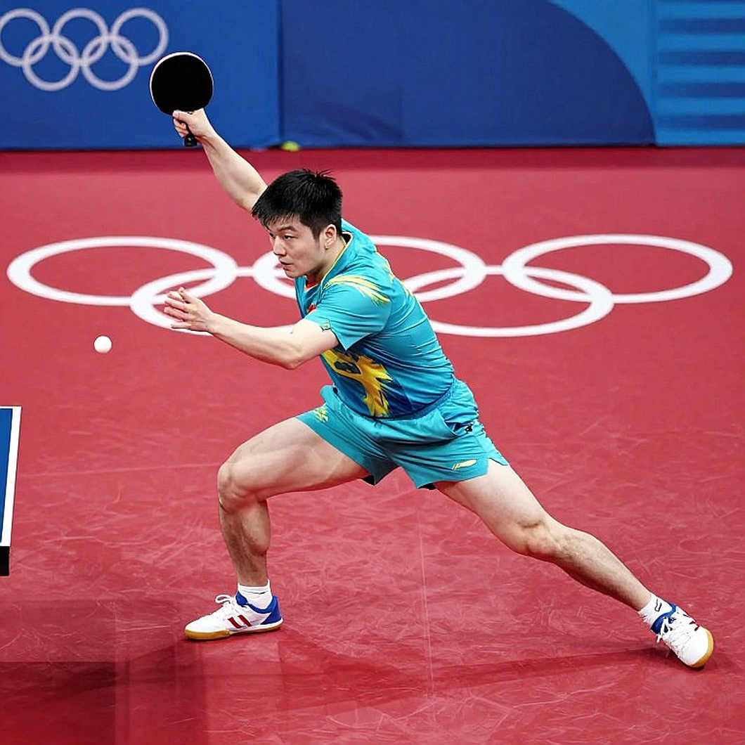 TT Kidz: Table Tennis England tái thiết đáy tháp bằng 70+ thẻ hoạt động và bài toán chuyển đổi chưa có lời giải