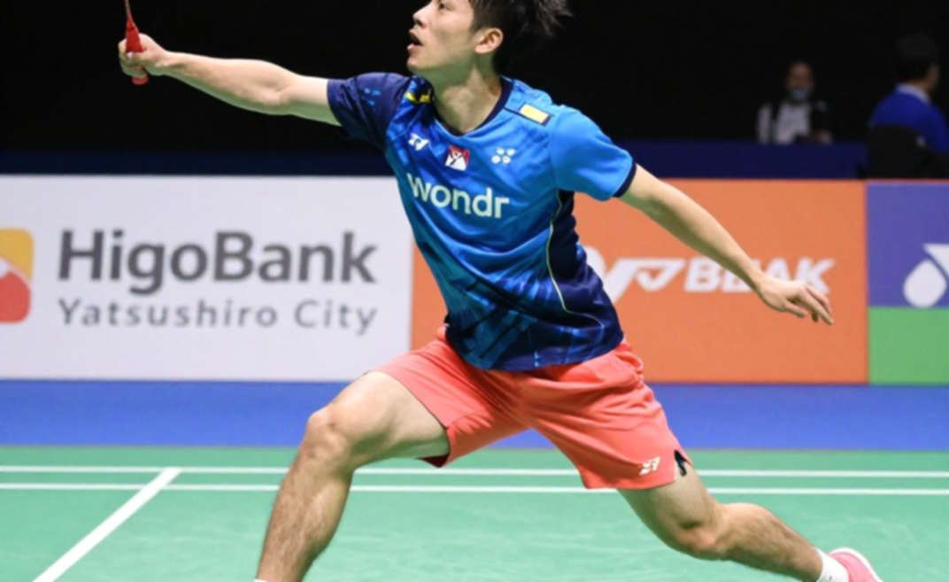 Lakshya Sen và mười điểm bị đánh rơi: Vết nứt của một tay vợt top 15 tại Asian Games 2026