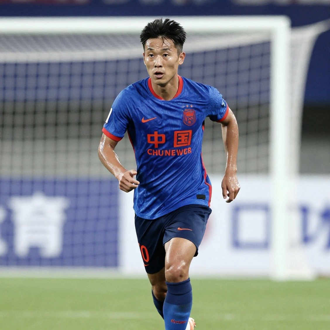 U23 Thái Lan – U23 Nhật Bản: Hiệp một 0-0 phơi bày bài toán chiến thuật tại Asiad 20