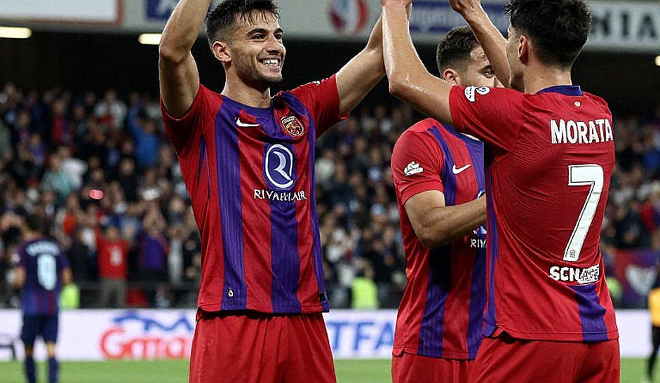 Tây Ban Nha phơi bày tử huyệt tuyển Anh: Yamal lu mờ Kane ngay tại Wembley