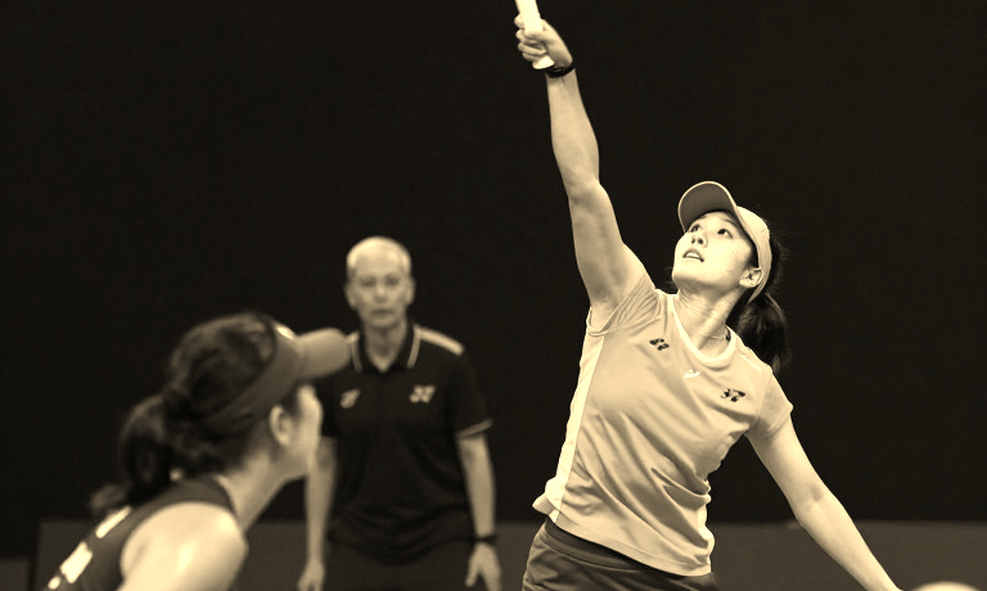 Thùy Linh và Asiad: huy chương không được quyết định trên sân
