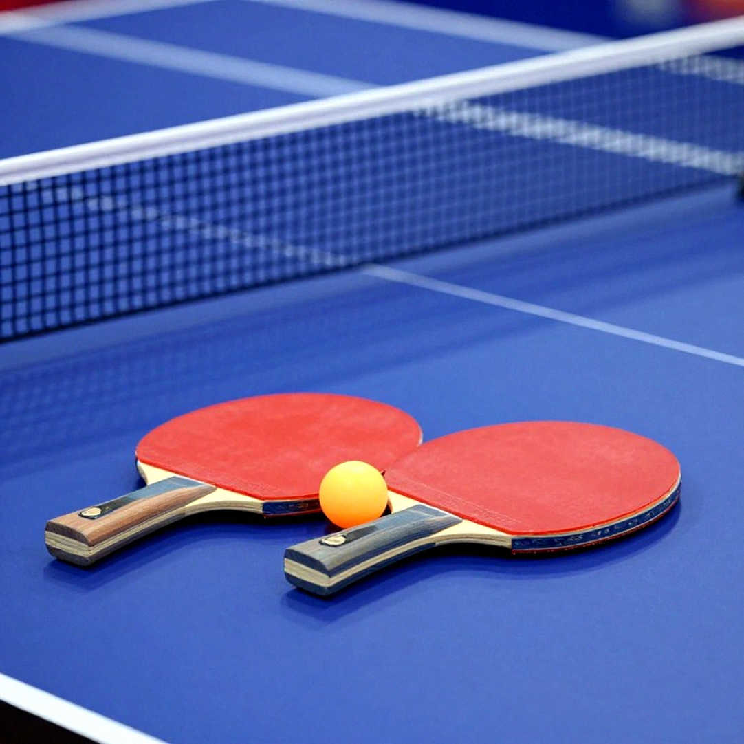 118 Events, Not a Single Star: Inside the 2026 U.S. Open Table Tennis in Las Vegas
