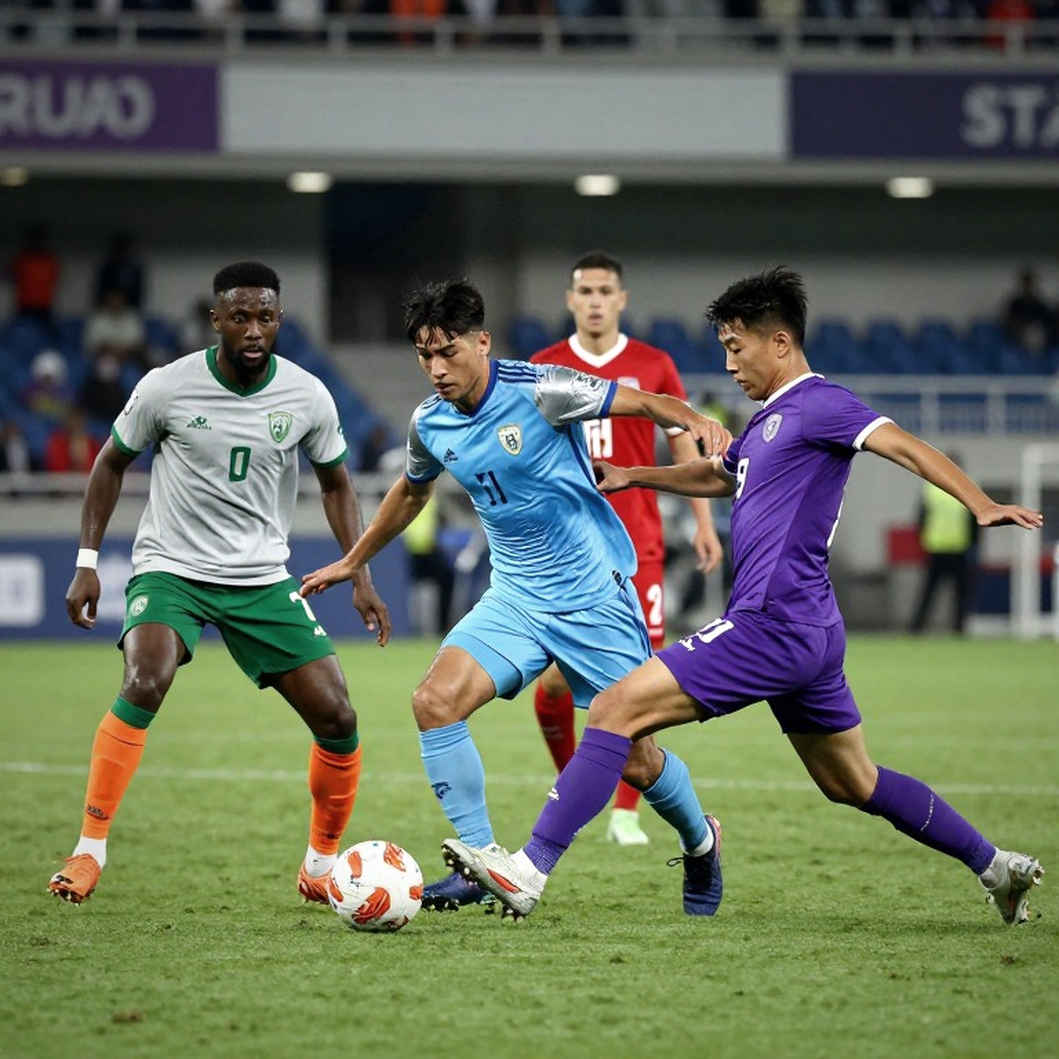 Mùa chuyển nhượng V.League và cái giá của những bản tin không có nguồn