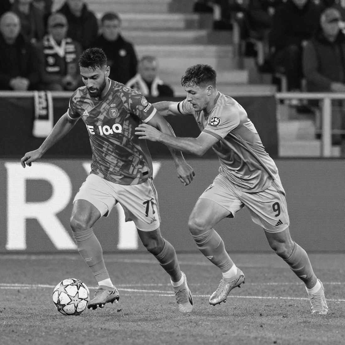 Nguồn rỗng: Mùa chuyển nhượng V.League và cái bẫy của những thương vụ chưa từng tồn tại