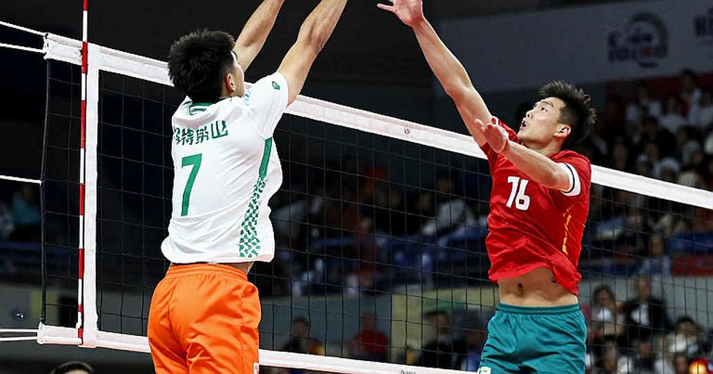 Bahrain Beat Oman 3-0 and Still Went Home: The Point-Ratio Math and Tactical Blind Spot at AVC Fukuoka