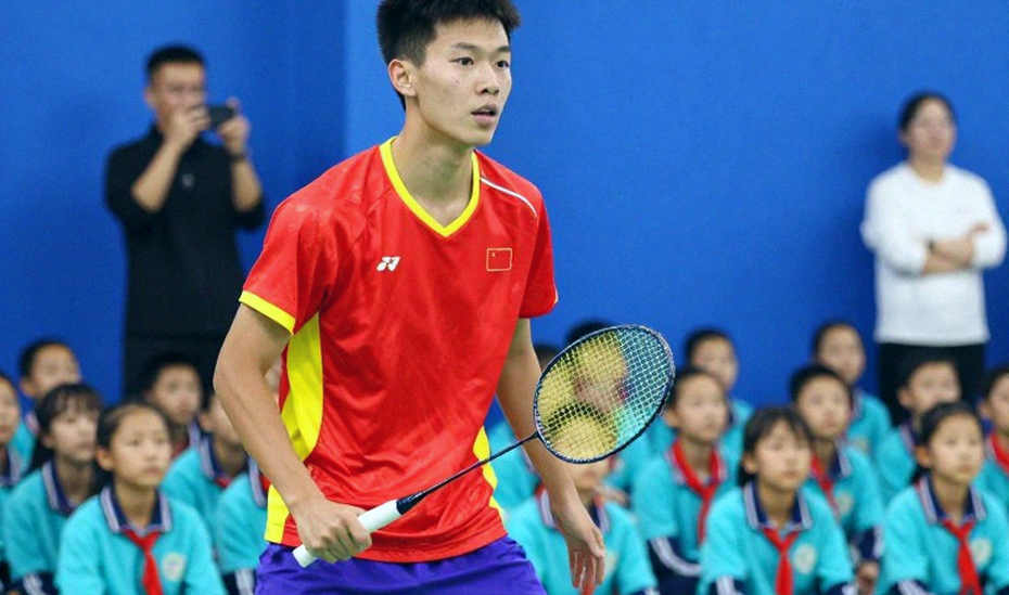China Masters 2026: Ấn Độ có ba suất tứ kết, và một khoảng trống dữ liệu đáng lưu tâm