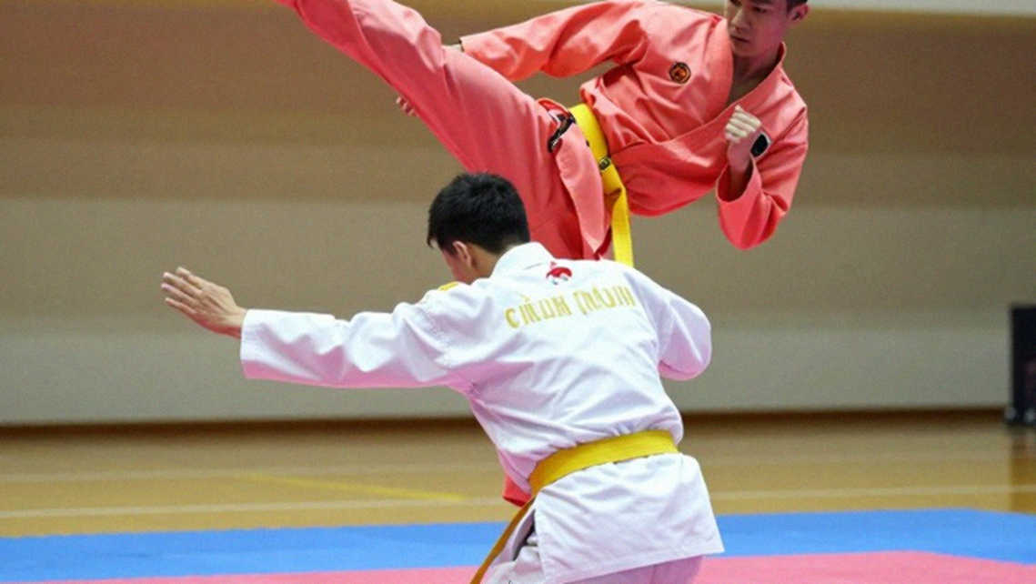 Karate Việt Nam Và Tấm HCV Kata Đồng Đội Tại Asiad 20: Khi 5-0 Không Phải Là Điểm Số