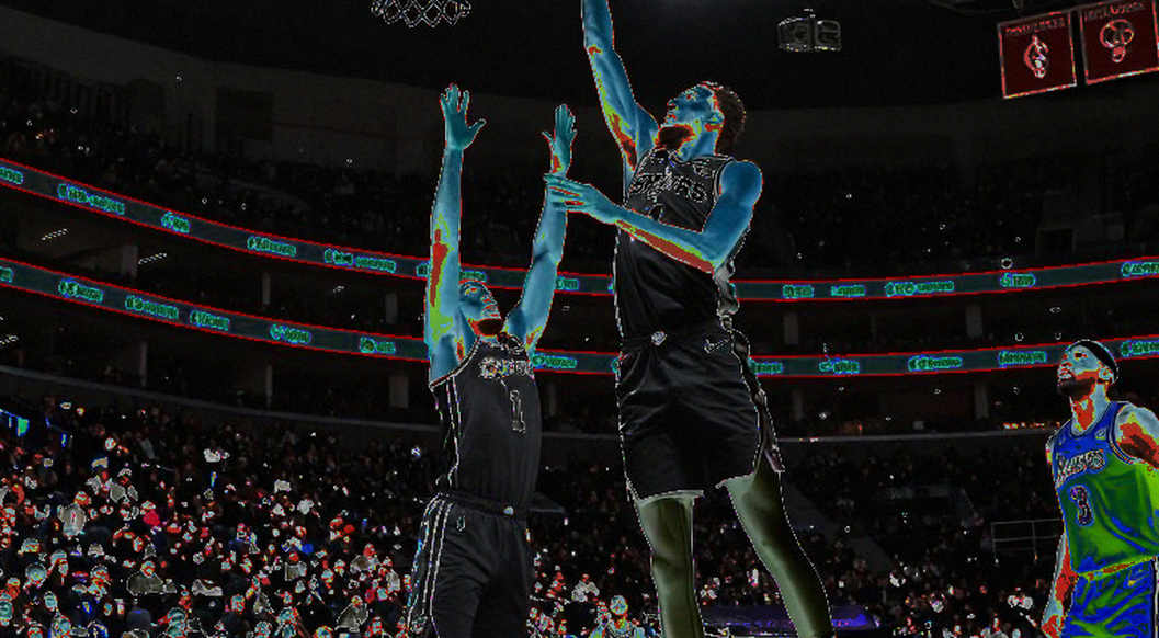 EuroCup: Osman tỏa sáng, PAOK đòi nợ thành công; London Lions thắng trên sân khách