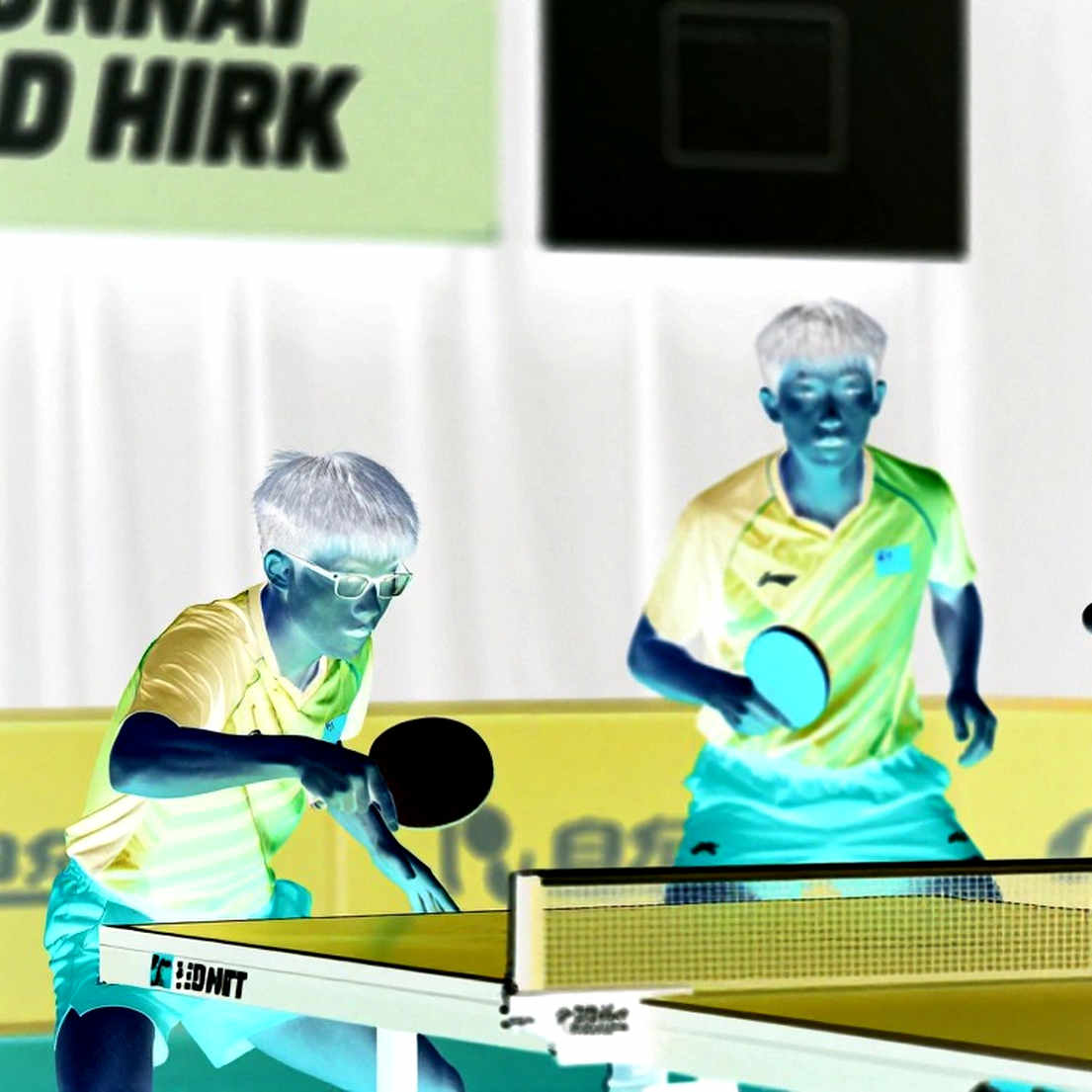 Sheffield and Forty Children: Reading the Silence Inside the ITTF Development Pipeline
