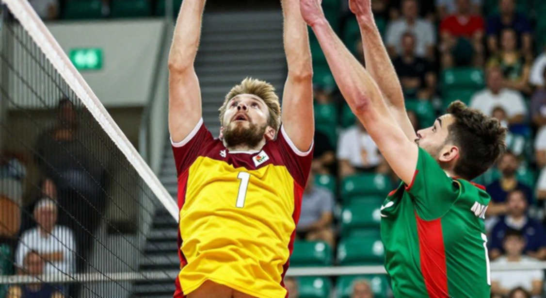 Bóng chuyền nữ Asiad 20: Ngai vàng Trung Quốc, vết nứt Thái Lan và cú ngã của Việt Nam