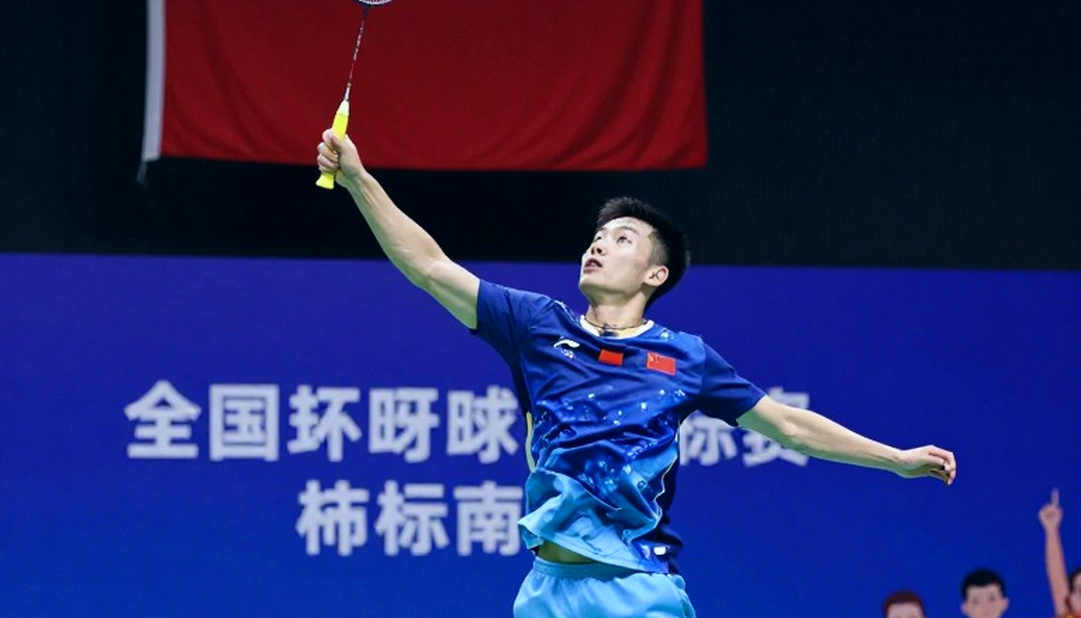 Kunlavut Vitidsarn và hình học của khoảng trống: Giải mã trận chung kết đơn nam Asian Games 2026