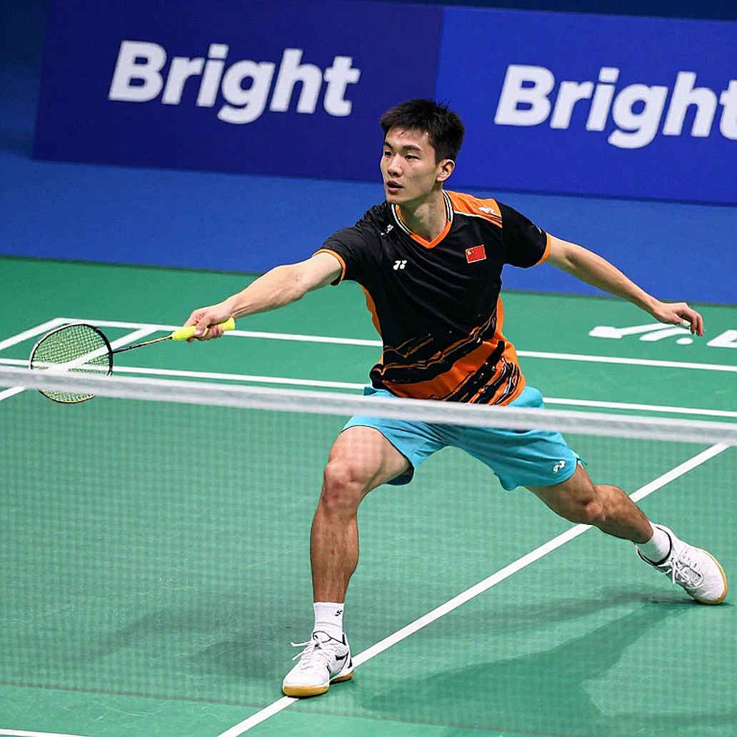 Alwi Farhan tập cùng Kento Momota trước Asian Games 2026: Tín hiệu thật từ trại huấn luyện Tokyo