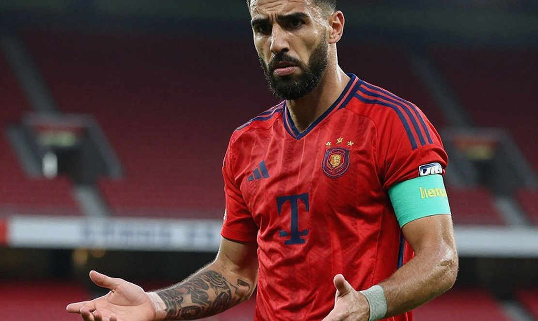 Scotland dưới thời Pocognoli: Năm tân binh và bài toán nhân sự trước loạt trận Nations League