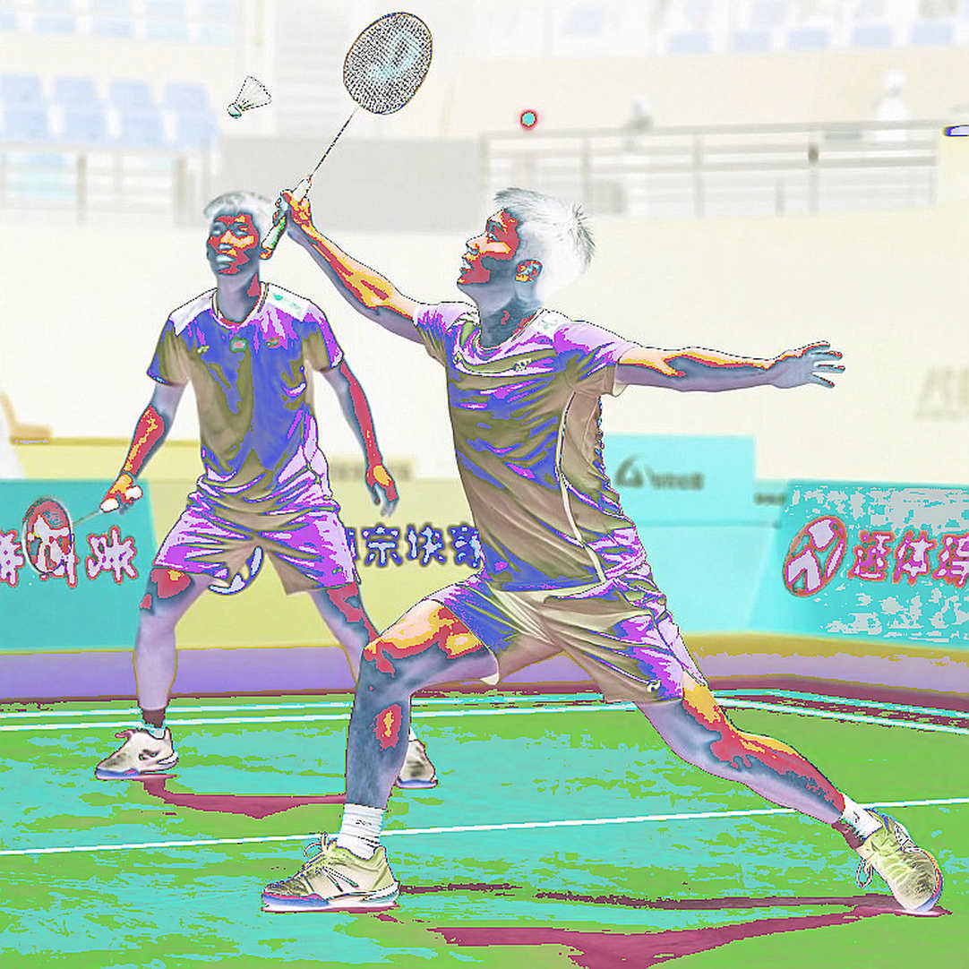 Đường cong 21-12, 19-21, 14-21: Điều gì thực sự xảy ra với Satwik-Chirag ở ASIAD 2026?