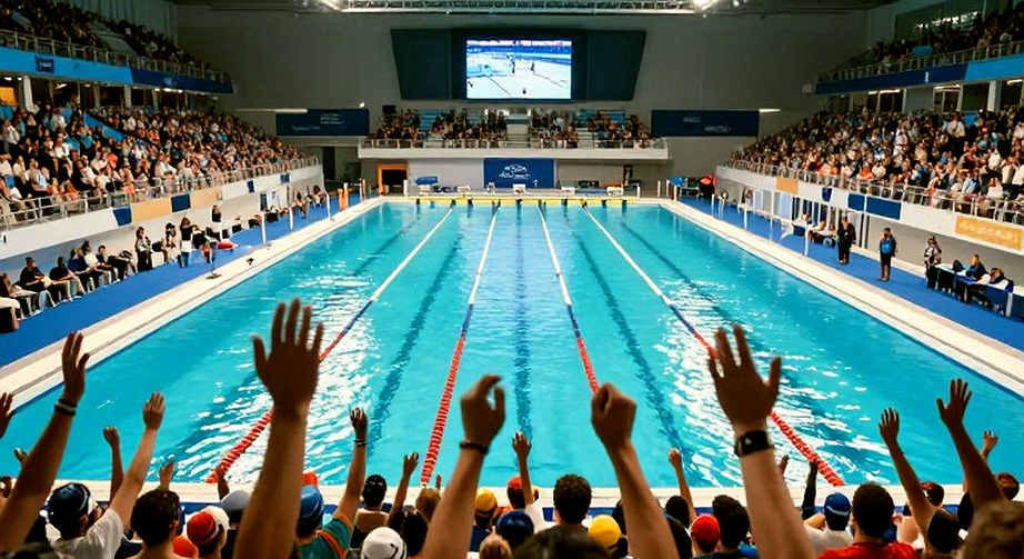 CORAL Expert Series: World Aquatics đưa sức khỏe tâm thần vào giáo trình đào tạo huấn luyện viên