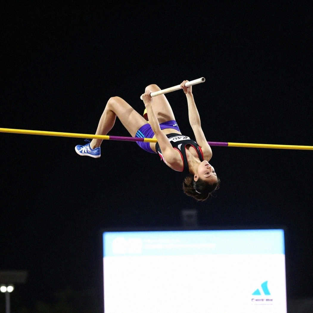 Athletics: The Nine Data Layers a Performance Must Pass Before Any Conclusion