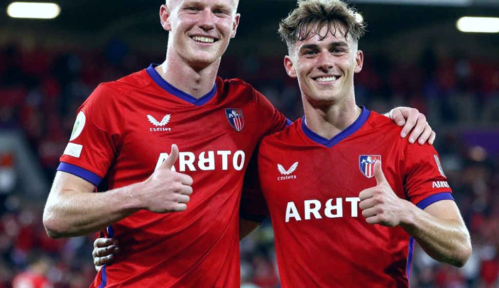 Arteta hứa 30 bàn cho Havertz: bản thông báo suất đá chính, không phải lời khen dành cho chân sút
