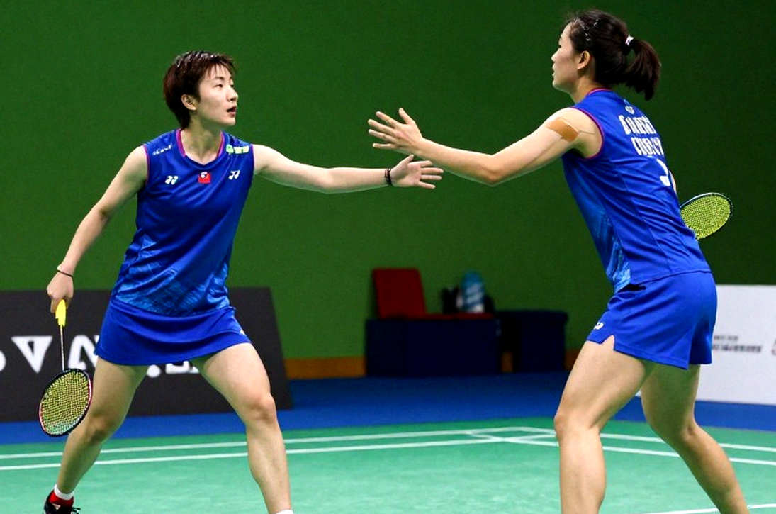 Asian Games 2026: Ẩn số đường đấu của đội tuyển cầu lông nam Ấn Độ và bài toán nước chủ nhà ở tứ kết