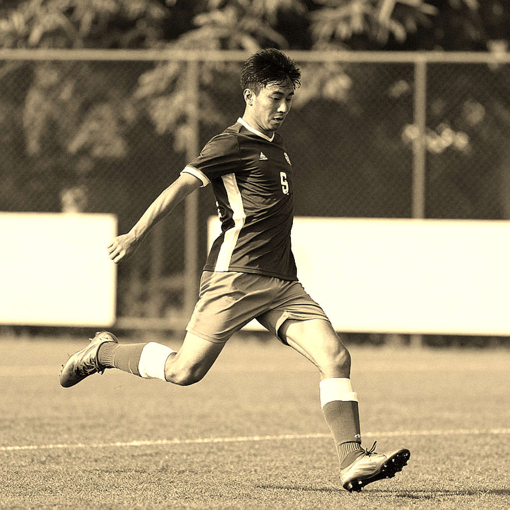 Dong Nai FC trước Công An Hà Nội: Nhịp đập lệch của kẻ mới lên hạng