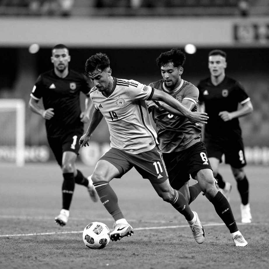 Ulrich chọn Đức, PSSI chuyển mục tiêu sang tiền vệ 19 tuổi của Arsenal: canh bạc nằm ở tấm hộ chiếu