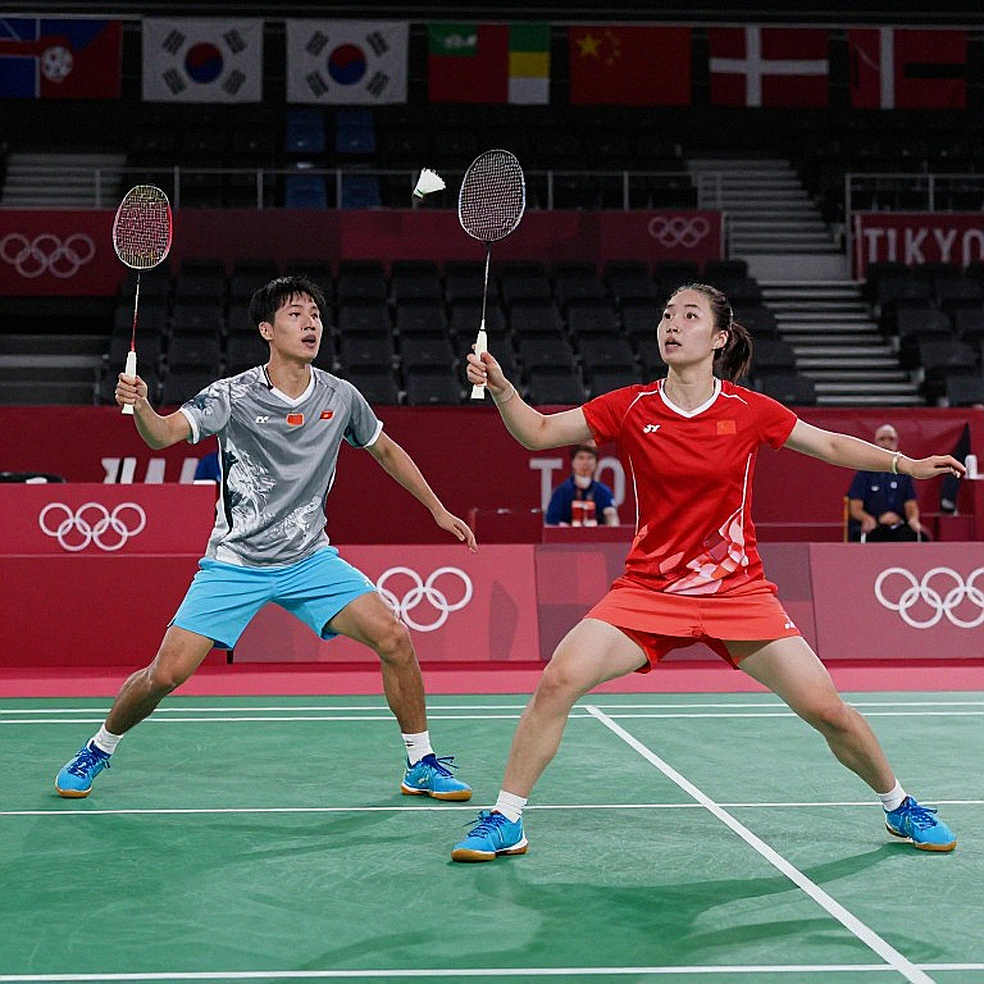 Ấn Độ lần đầu vô địch China Masters: Satwik-Chirag và bài học từ ba lần vào chung kết