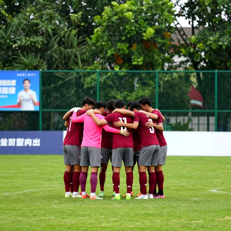 Lớp sơn kỳ vọng nứt trên người Xuân Son: Bài học sau ngai vàng ASEAN Cup của bóng đá Việt Nam