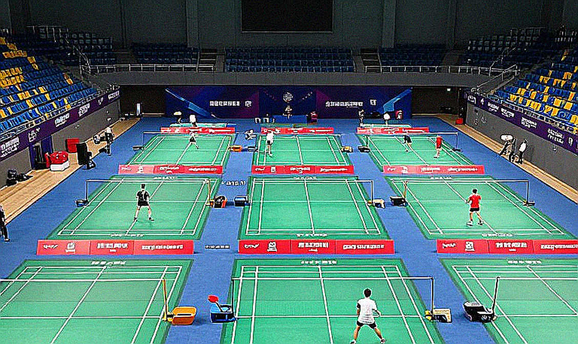 Asian Games 2026 ngày 1: đội cầu lông nữ Ấn Độ mở màn trước Kazakhstan và khoảng trống dữ liệu của một trận đấu không ai mô tả