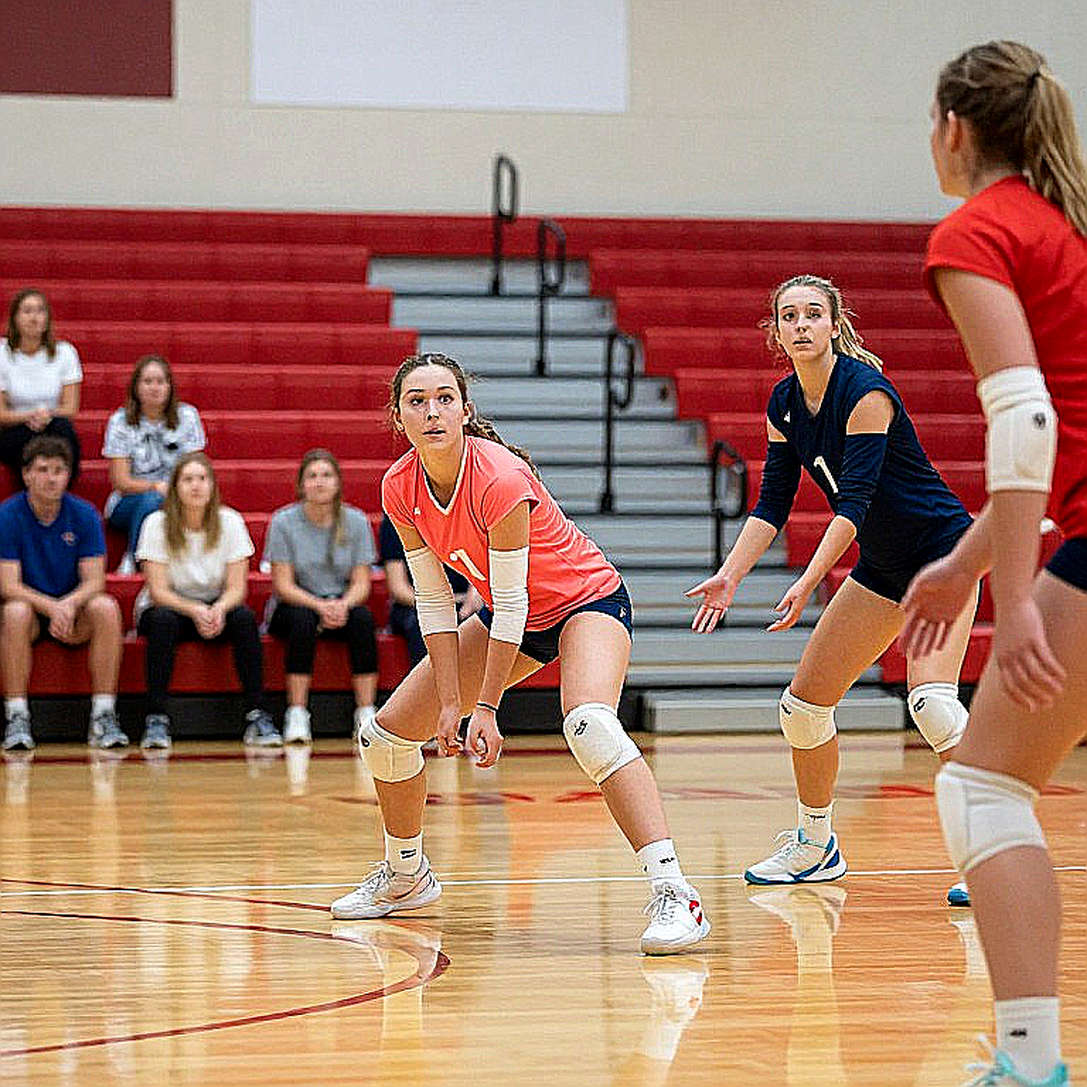 Nebraska giữ ngôi số 1 trong Top 16 đầu tiên của NCAA 2026: cột thành tích không giải thích được điều gì