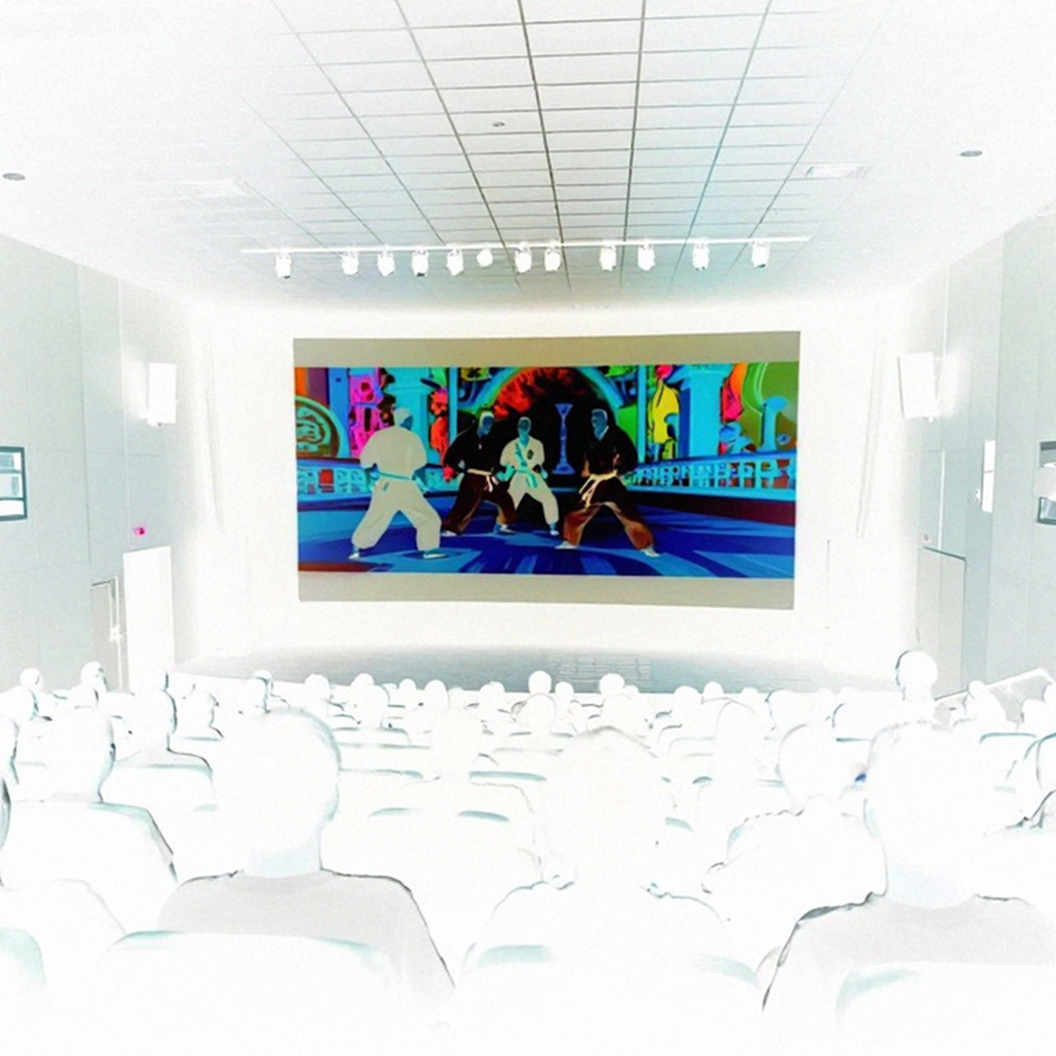 Việt Nam bảo vệ vàng poomsae đôi nam nữ thế giới tại Chuncheon 2026