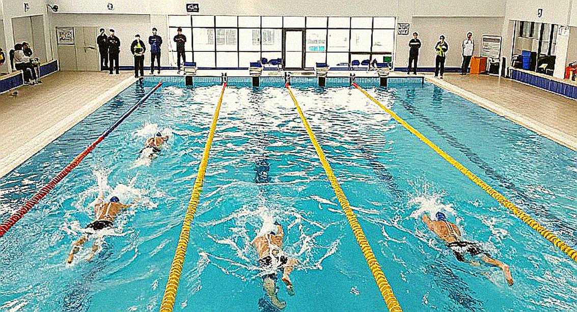 Gianna Cook cam kết với Monmouth: 2:10.05 ở 200 fly và suất chung kết C tại CAA