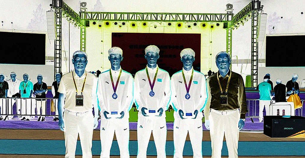 Trương Thủy Hoa: 2:29:07 ở Tây An, gần 700.000 USD và giới hạn của nghề chạy marathon nữ