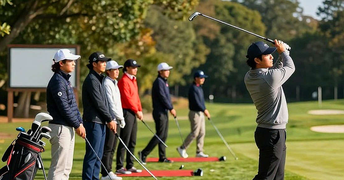 Bản ghi rỗng: khi bảng dữ liệu golf không trả về gì và vì sao tôi để nguyên chỗ trống
