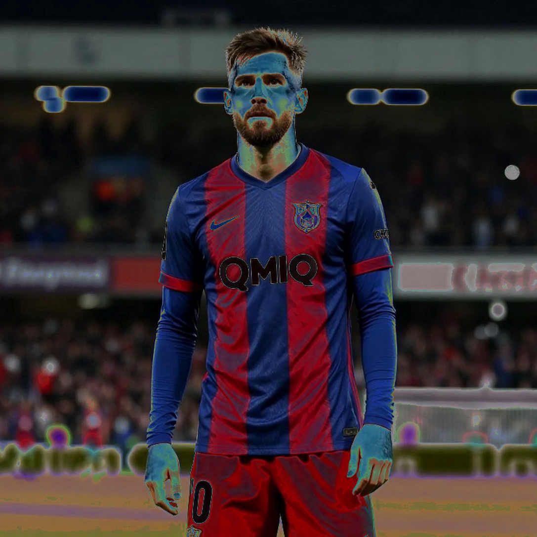 Seven Clear Chances, Two Goals: Thep Can Tho and the Limits of Conversion
