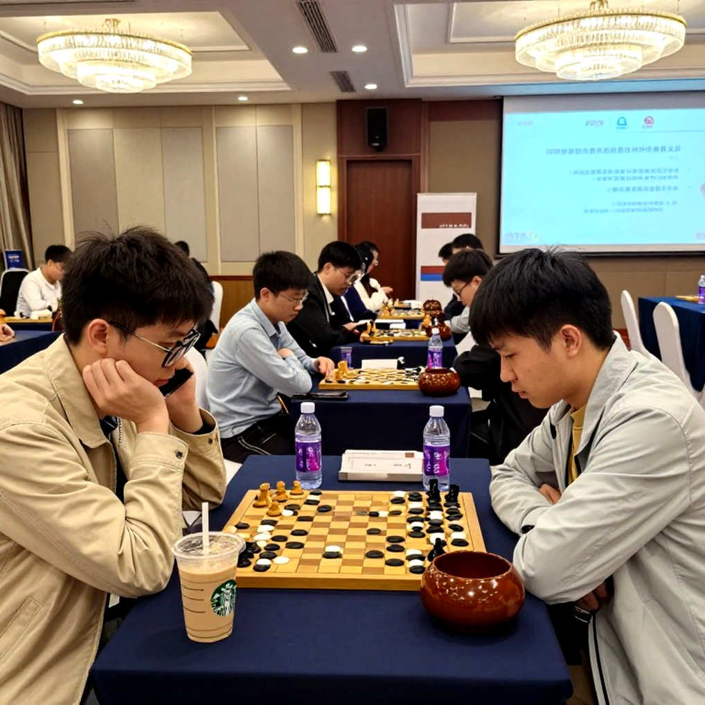 Bàn Ba và Bàn Bốn: Savitha Shri, Cú 5/5 và Nghịch Lý Mang Tên Olympiad Cờ Vua Samarkand