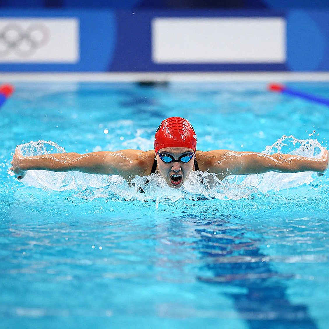 Splits 400 mét tự do nữ tại Paris 2026: Điều gì thực sự tạo ra tấm huy chương vàng