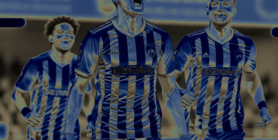 VAR in V.League: Four Minutes of Silence and the Price of Trust