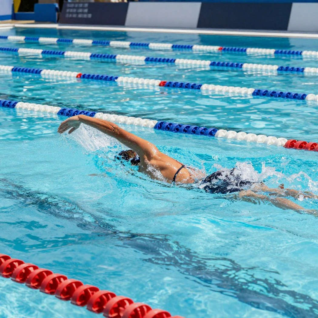 Golden Goggle 2026: Bốn cái tên trong relay hỗn hợp và bản đồ chuyển giao của bơi lội Mỹ