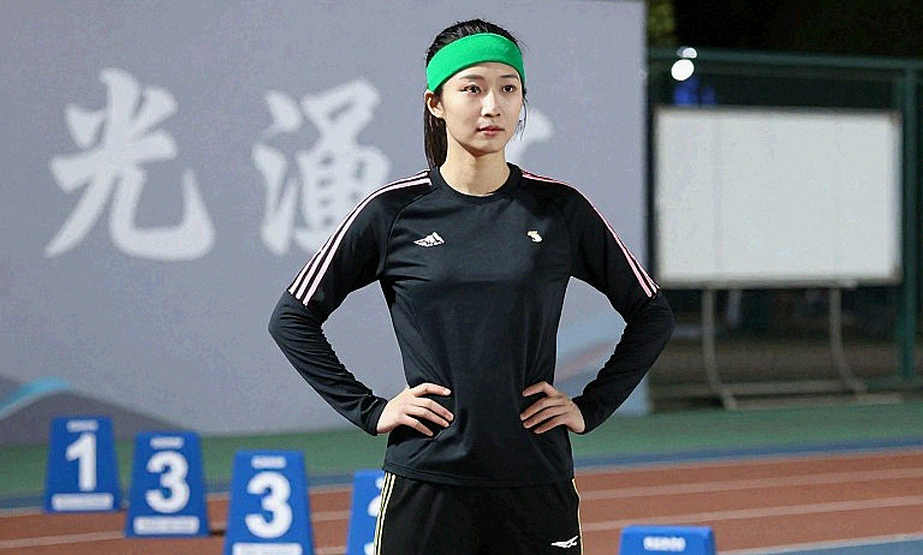 Zhang Shuihua và 700.000 USD: marathon Trung Quốc trả tiền cho câu chuyện, không phải cho 2:29:07