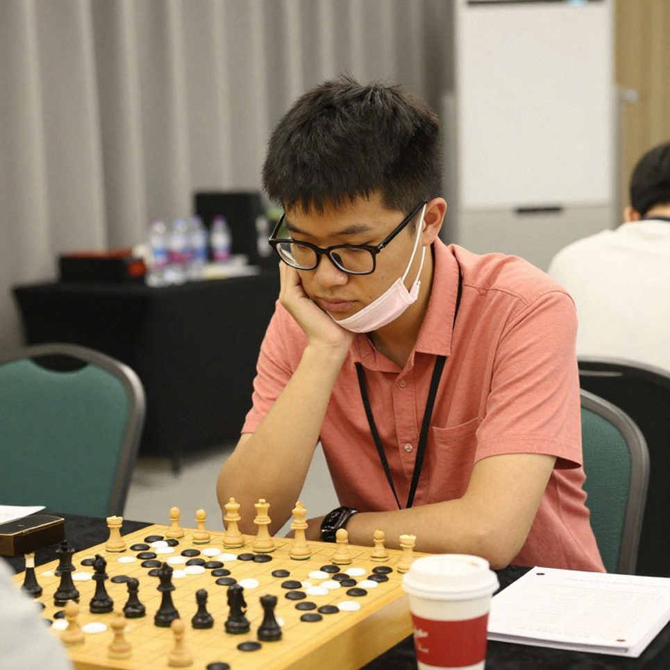 Pakistan bỏ trận trước Israel ở Olympiad cờ vua 2026: ván cờ không có nước đi và cái giá chưa được định giá