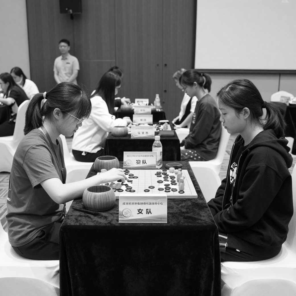 Gukesh ngồi bàn 4 ở Olympiad cờ vua: nước cờ tập thể hay tín hiệu dữ liệu bị đọc sai?