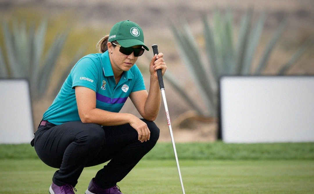 Sau Matsuyama, golf Nhật Bản thiếu một đường ống chứ không thiếu ngôi sao