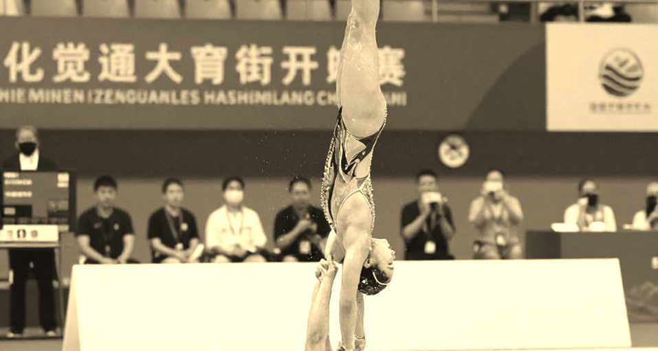 Gianna Cook và Monmouth: Bản cam kết được viết bằng dữ liệu giữa mùa giải