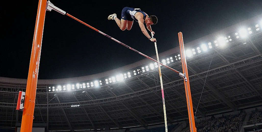 Athletics: Four Layers of Data Before You Trust a Mark — and the Discipline of Saying “Not Enough”