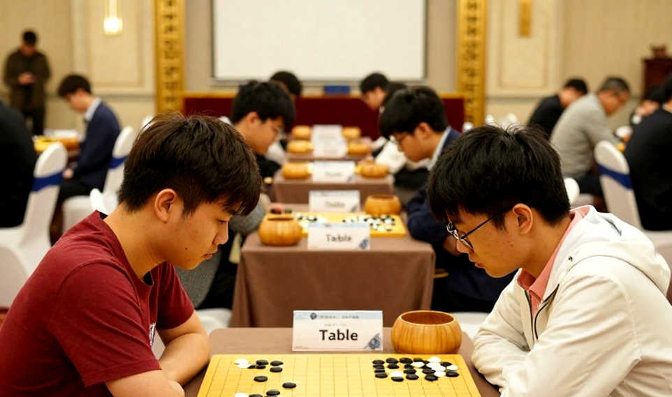 Magnus Carlsen và giới hạn của con người: khi AI san phẳng lợi thế chuẩn bị