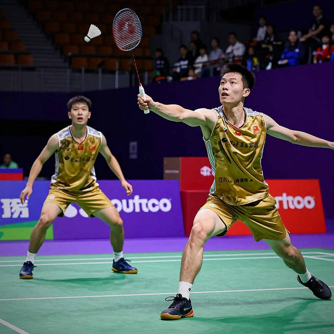 Thùy Linh và cô gái 19 tuổi: Ván đấu bị lấy đi bởi tốc độ